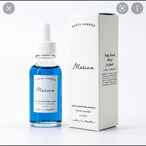 Marina Biome Brightening Ampoule
